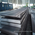China S235JR Carbon Steel Plate Sheet Supplier